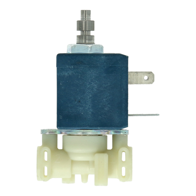 Solenoidventil / Magnetventil (drei Anschlüsse) für DeLonghi ECAM / ETAM