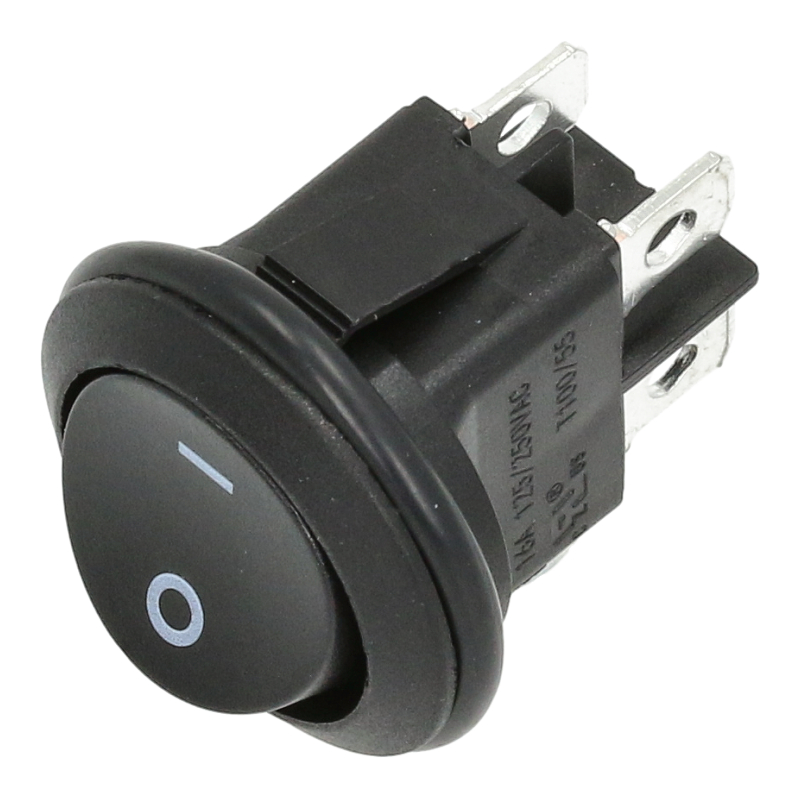 Schalter (Ein-Aus / 16A) für Quickmill 060 EVOPID Kaffeemühlen