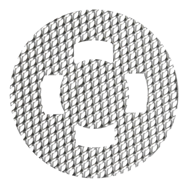 Sieb für Ventilöffnerset / Wassertankanschluß