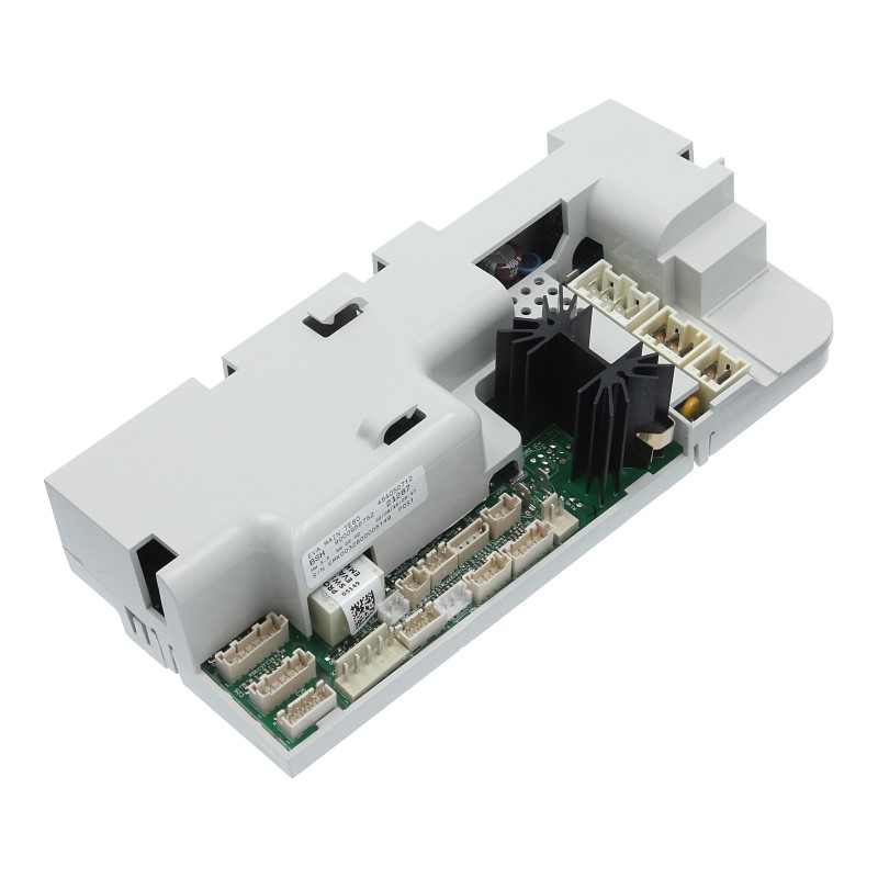 Steuerungsmodul (SW 2.02 / HW 3.3) Siemens EQ.8 & Bosch VeroSelection