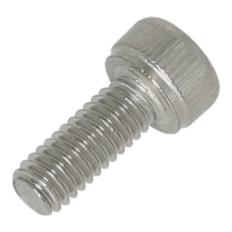 Schraube (M4x10mm) für Quickmill / Rancilio / ECM / Prifitec Siebträger