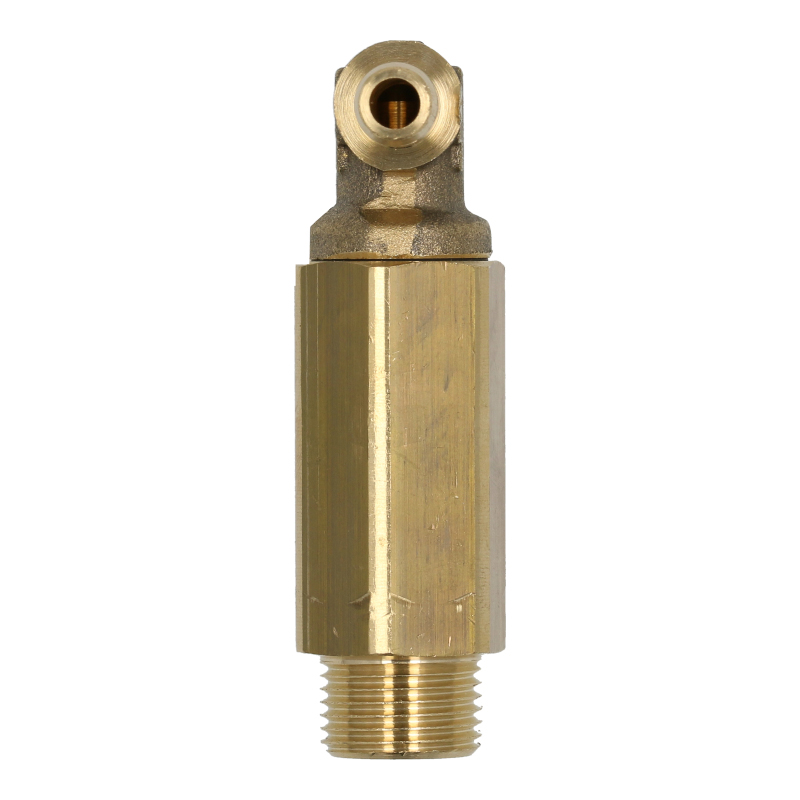 Sicherheitsventil (3/8") für Rocket Espressomaschinen
