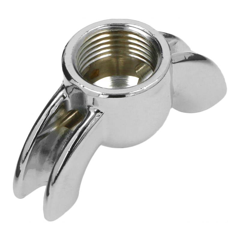 Siebträger Auslauf (Kurz / 2-Wege / 3/8") für Espressomaschien