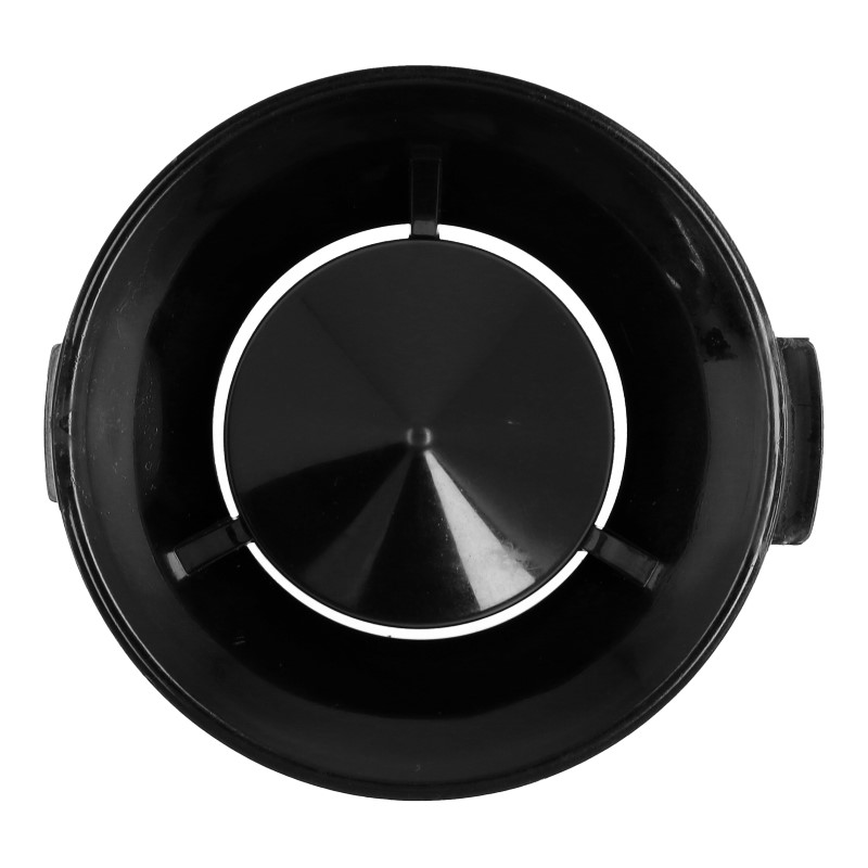 Fingerschutz zu Bohnenbehälter für DeLonghi ECAM Kaffeevollautomaten