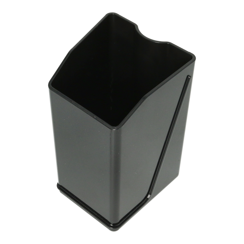 Kapselbehälter (Schwarz) für DeLonghi Vertuo Lattissima ENV 300