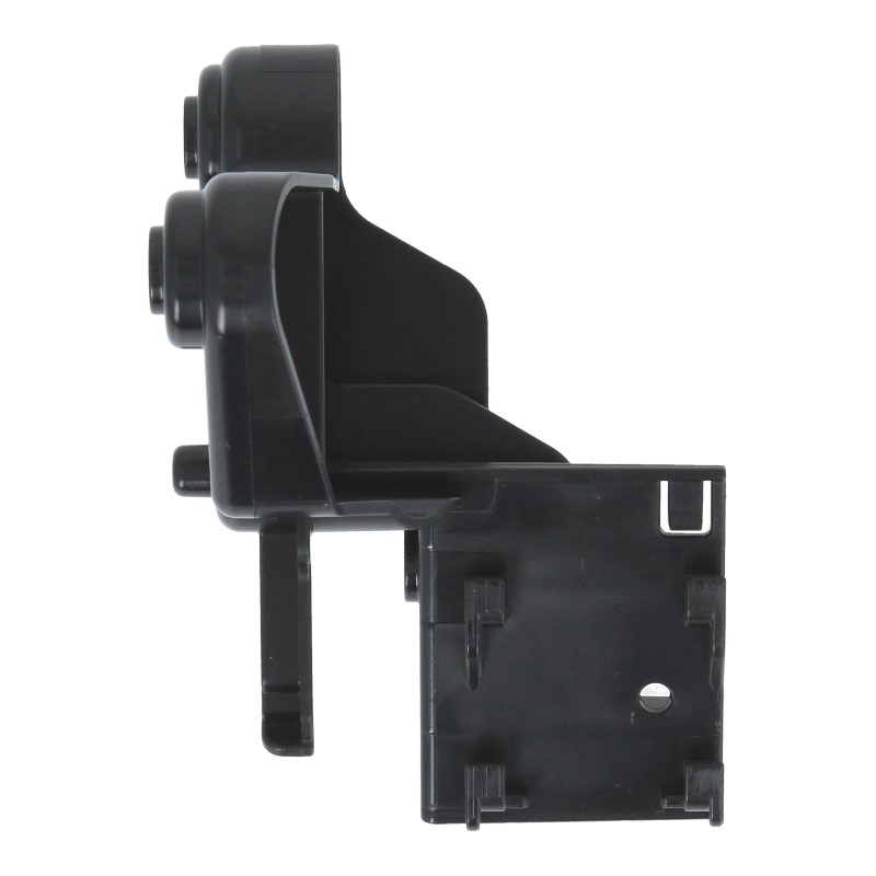 Halter für Drainageventil Motor und Keramikventil der Jura J- / XJ-Serie Kaffeevollautomaten