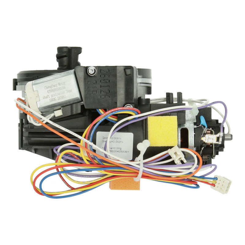 Mahlwerk für Siemens EQ.900 TQ907D3 | TQ907DF5 | TQ907FZ3