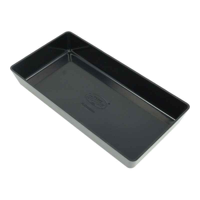 Auffangschale für Quickmill Orione / Cassiopea / Pippa / EVO 70 Espressomaschinen