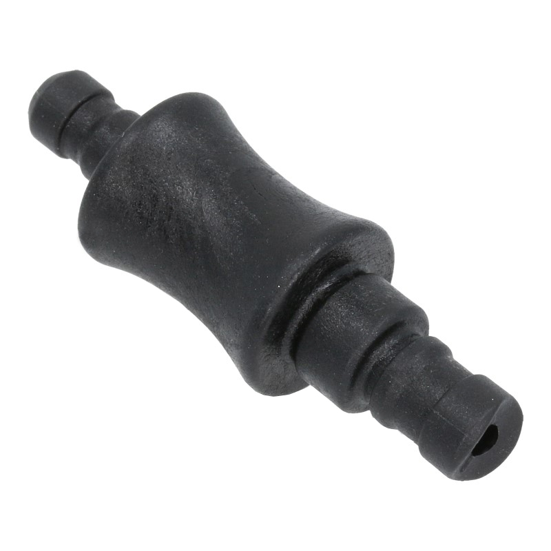 Nippel / Verbinder (HP3 / V3) für den Milchschlauch