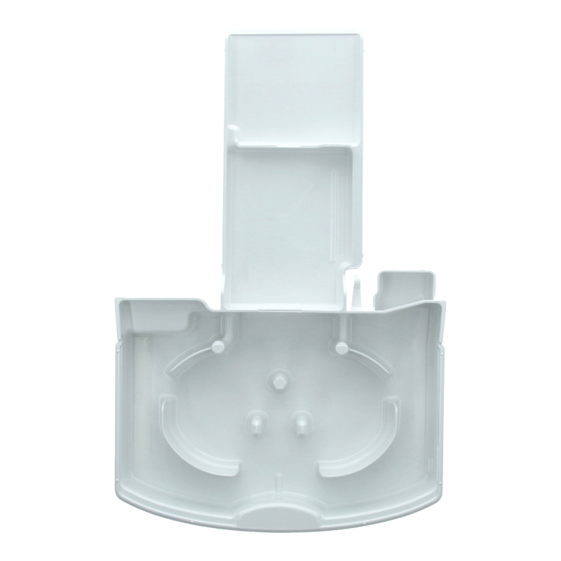 Tropfschale (Weiß) für DeLonghi ECAM 23.210.W