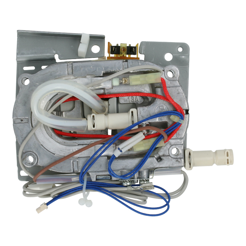 Thermoblock (Ø 5mm / neue Version) für DeLonghi ESAM