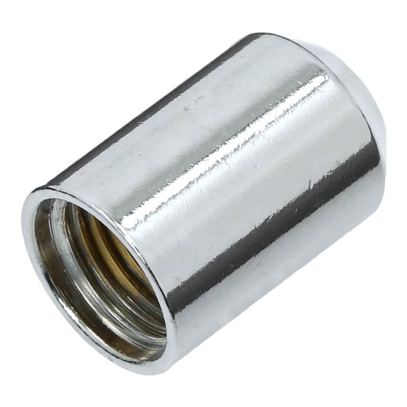 Dampfdüse (1-Loch / 18mm) für Rancilio Miss Silvia Espressomaschinen