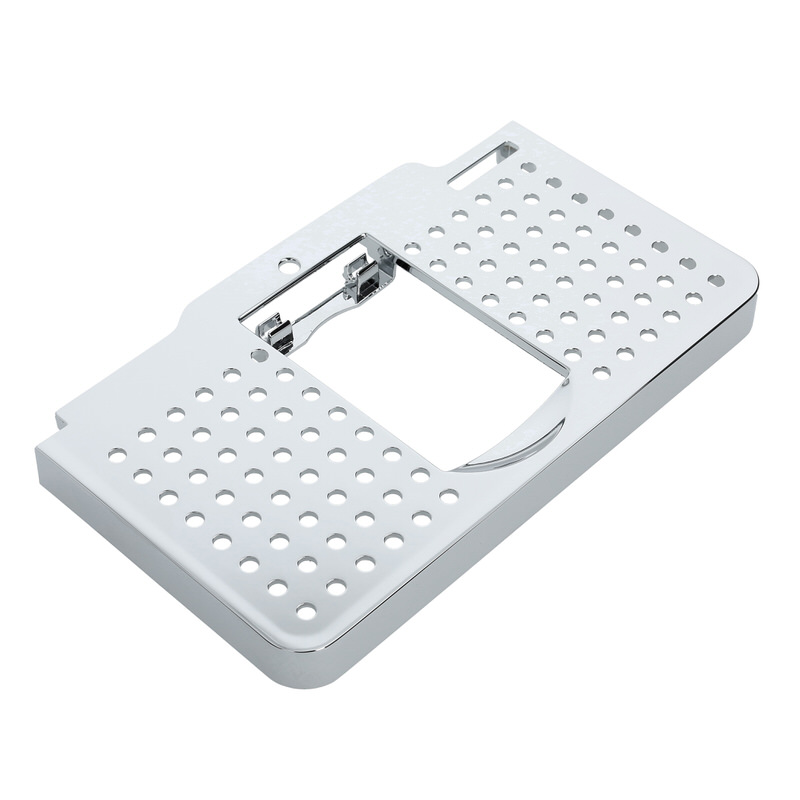 Abtropfgitter (Edelstahl) für DeLonghi ESAM
