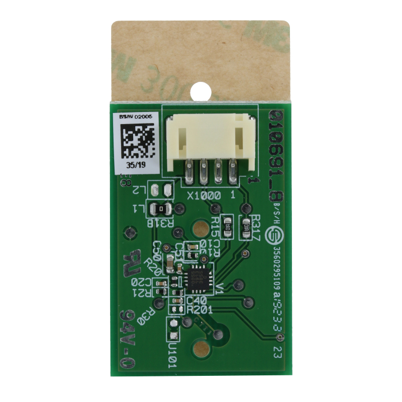 Kapazitiver Wasserstands Sensor für Siemens / Bosch / Neff / Gaggenau Kaffeevollautomaten