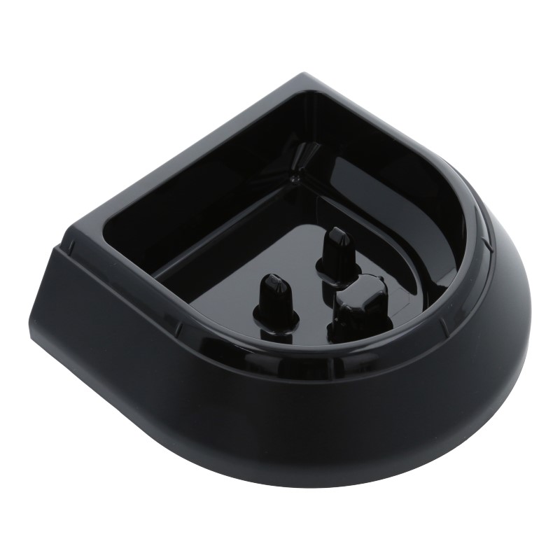 Tropfschale für DeLonghi EC 685 Siebträger