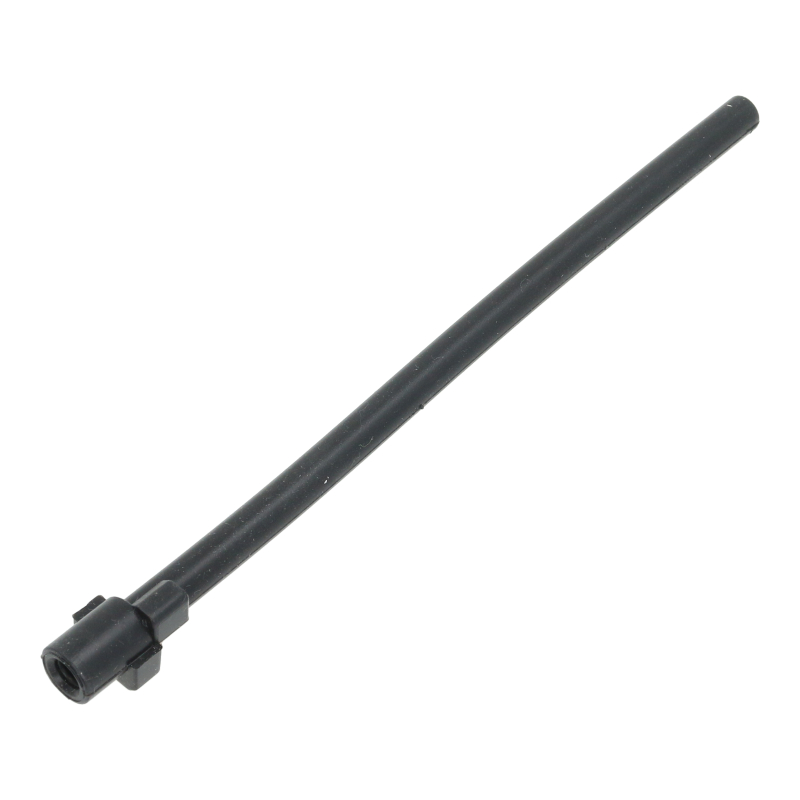Schlauch (210mm) für Dampfbezug der Saeco Royal Kaffeevollautomaten