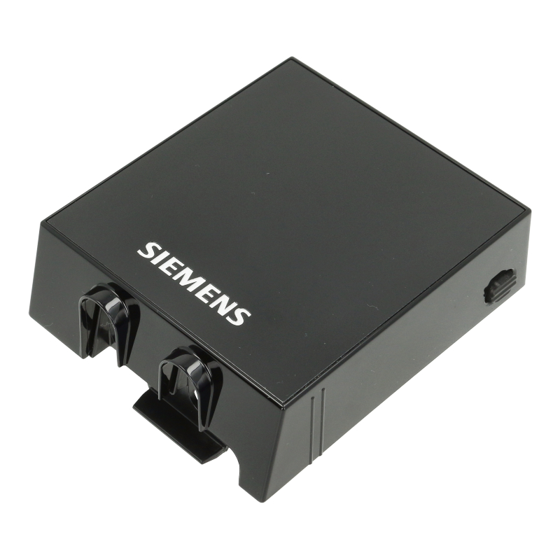 Abdeckung (Schwarz) Kaffeeauslauf für Siemens EQ.9 Plus Connect s700
