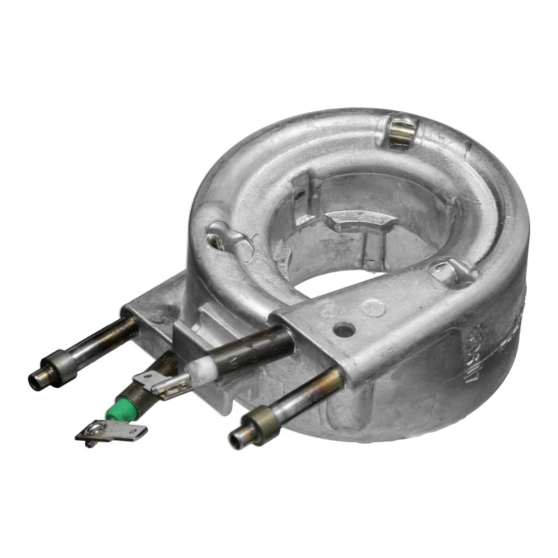 Thermoblock (230V / 1400W)
