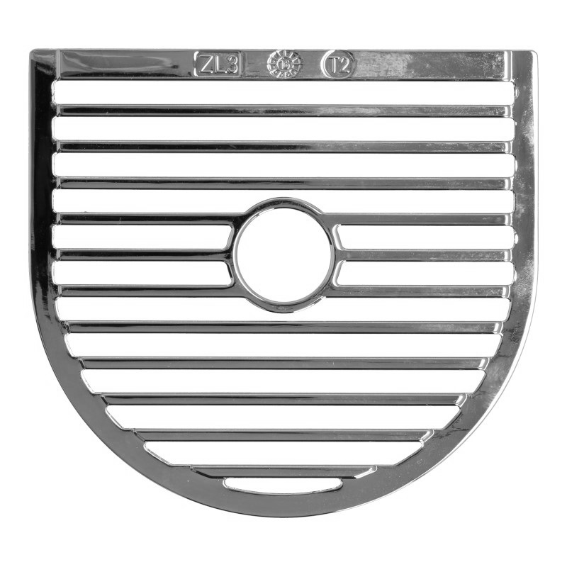 Tassenabstellfläche (Edelstahl) für DeLonghi EN 167 / EN 267 Nespresso