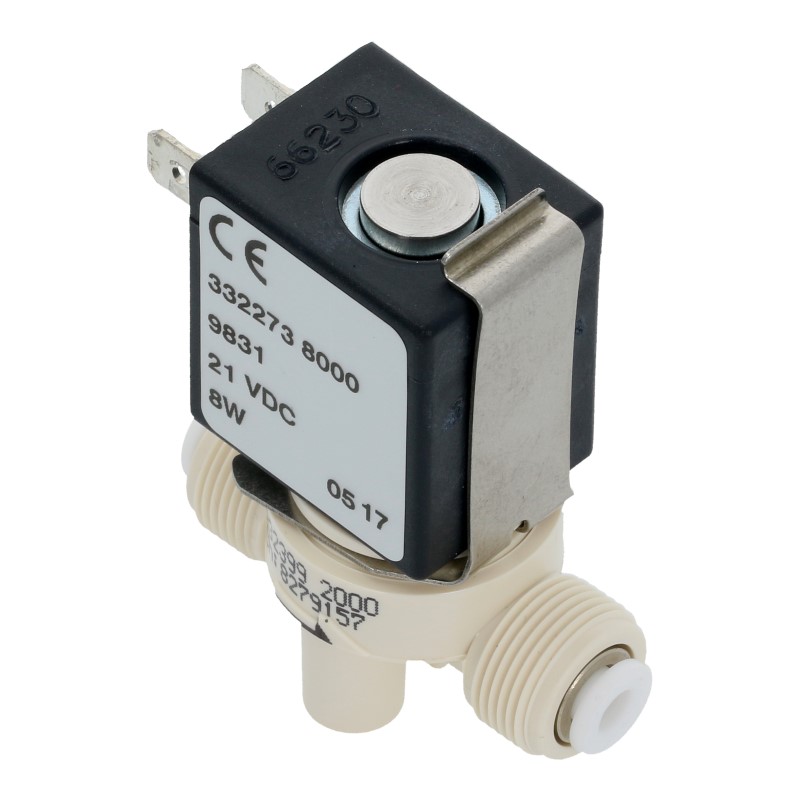 Magnetventil (21V / 8W) für WMF / Schaerer Kaffeemaschinen