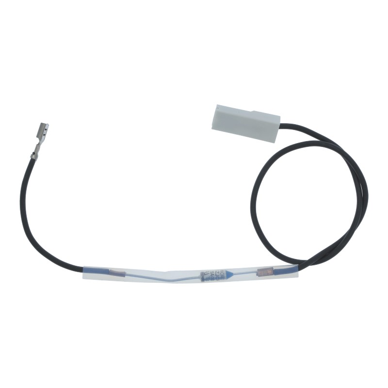 STB-Litze (192°C / Schwarz) für den Thermoblock