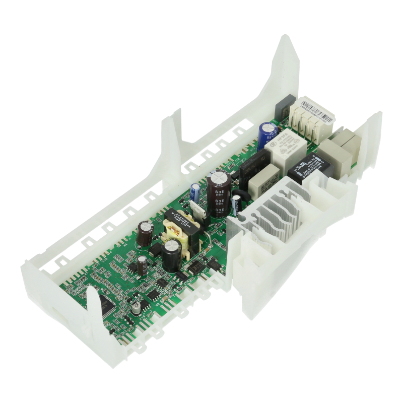 Steuerungsmodul (programmiert) für Siemens EQ.6
