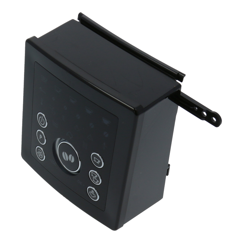 Bedienungsblende ohne Platine für DeLonghi ECAM 24.210.SB