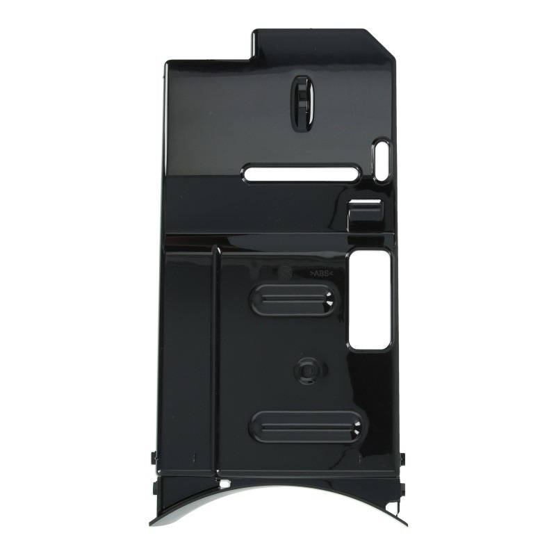 Tresterschale (Schwarz) für Jura E- / S-Serie Kaffeevollautomaten