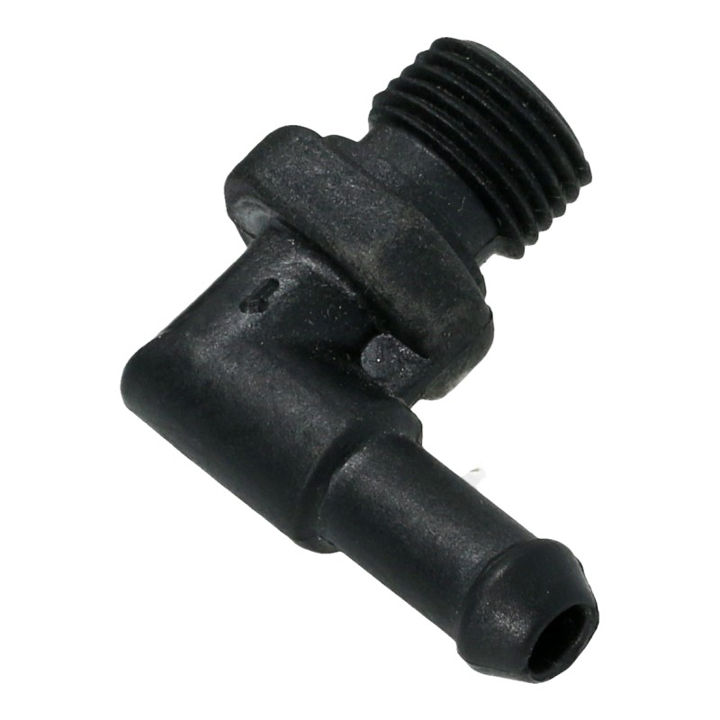 Raccord zu Magnet-Solenoidventil für DeLonghi EC 850.M / EC 860.M & Lattissima