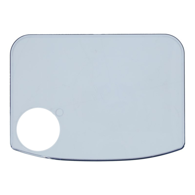 Bohnenbehälterdeckel (Transparent) für Saeco / Gaggia Kaffeevollautomaten