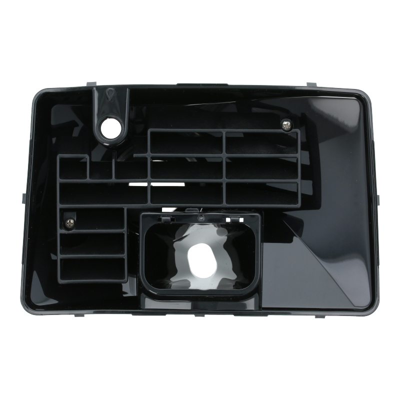 Bohnenbehälter (Schwarz) für DeLonghi ECAM Dinamica Kaffeevollautomaten