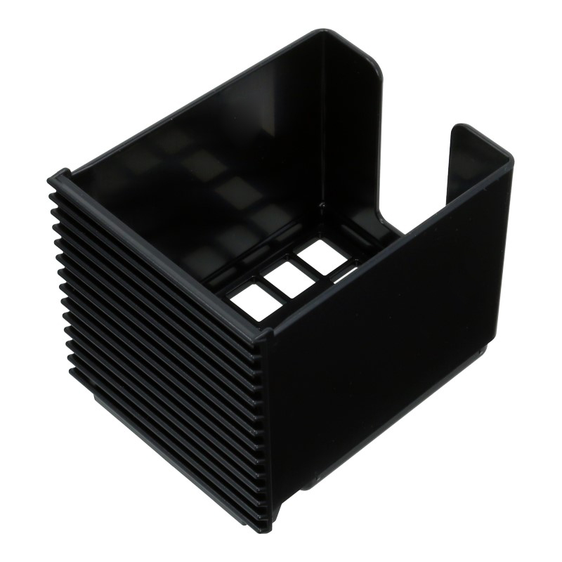 Kapselbehälter für DeLonghi EN 167 / EN 267 Nespresso