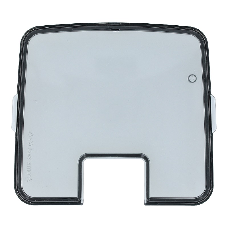 Bohnenbehälterdeckel (Transparent / V1) für Philips Kaffeevollautomaten