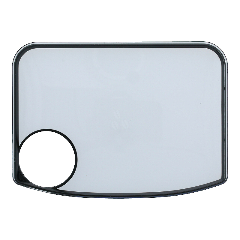 Bohnenbehälterdeckel (Transparent / Getönt) für Saeco / Gaggia Kaffeevollautomaten