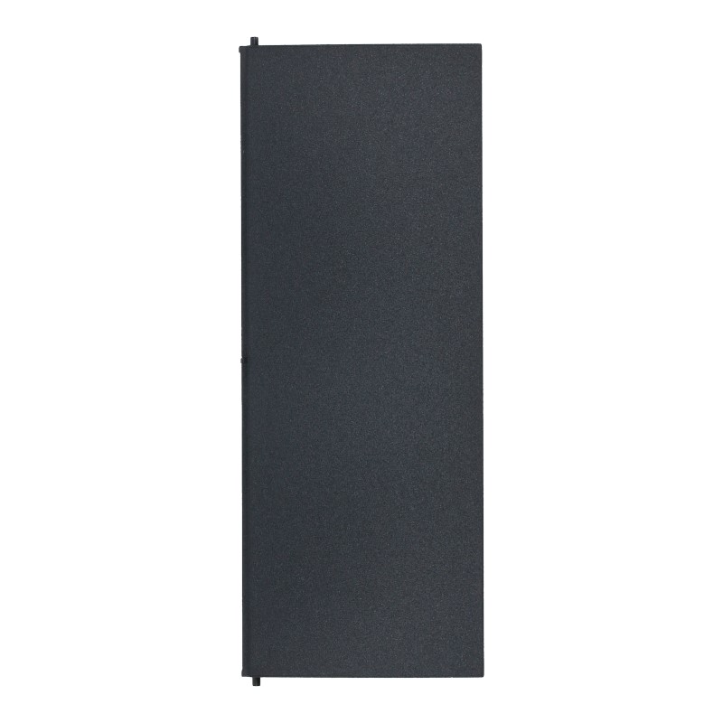Klapptüre (Schwarz) für Jura Impressa S- / X- / XS-Serie Kaffeevollautomaten
