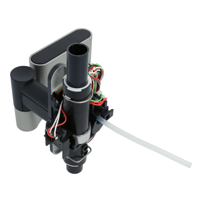 Kaffeeauslaufverteiler (Grau) für Siemens EQ.7 TK76001 / TK76501
