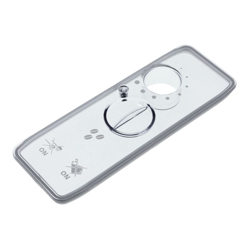 Aromadeckel für Saeco / Philips / Gaggia Kaffeevollautomaten