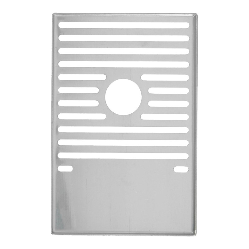 Abstellgitter für DeLonghi Nespresso Lattissima EN 660