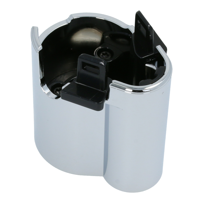 Auslaufbecher (Chrom) für Jura ENA Micro-Serie Kaffeevollautomaten