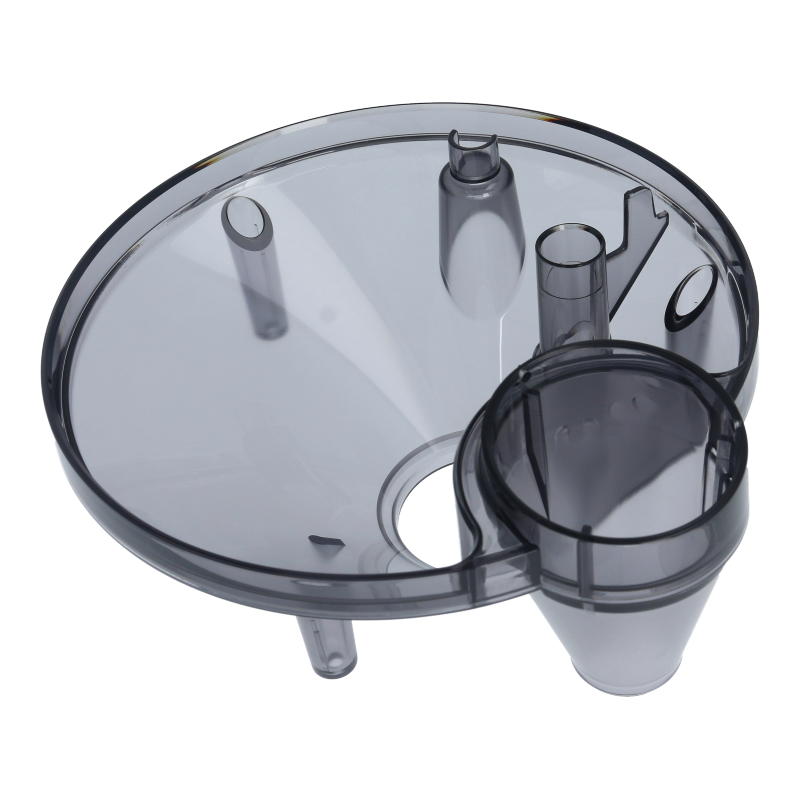Bohnenbehälter (Transparent / Getönt) für Saeco Xelsis SM7xxx / SM8xxx Kaffeevollautomaten