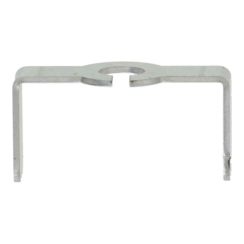 Halterung (60mm) für Manometer