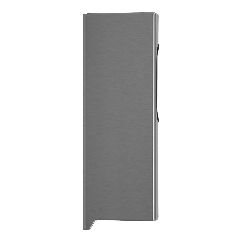 Blende (Edelstahl) Wassertank für DeLonghi ESAM 6700