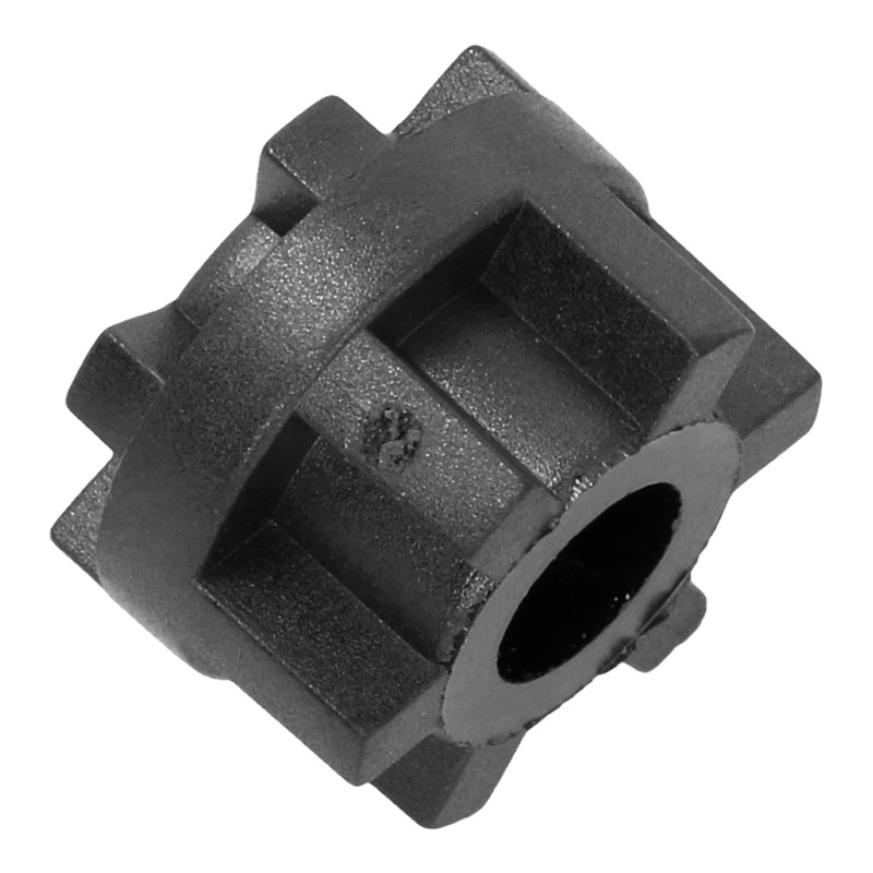Buchse (Kurz) für DeLonghi EAM / ESAM