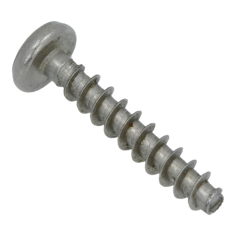 Schraube (T10 / 3,5x20mm) für Brühgruppe Gehäuse der Saeco / Philips / Gaggia Kaffeevollautomaten