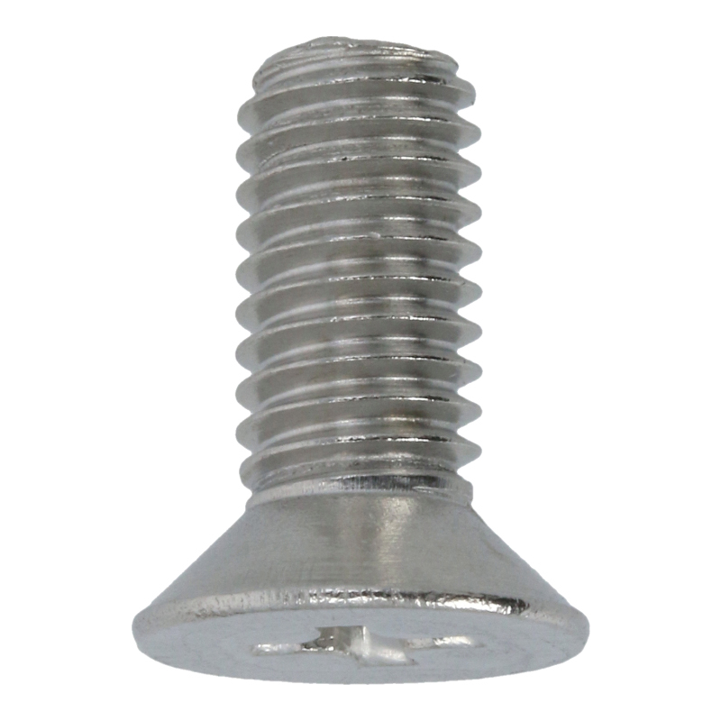 Schraube (M5x12mm) für Sieb / Dusche der ECM / Profitec / Quickmill Espressomaschinen
