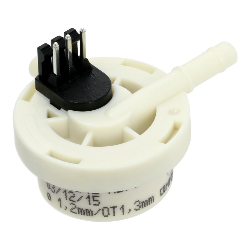 Flowmeter / Durchflussmelder (270° / Ø-1,3mm) für Nivona Typ 692 / 709 Kaffeevollautomaten