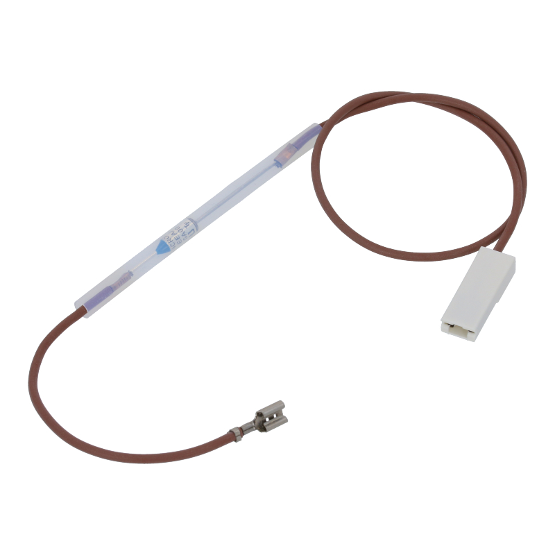 Thermosicherung STB-Litze (192°C / Braun) für Jura ENA-Serie Kaffeevollautomaten