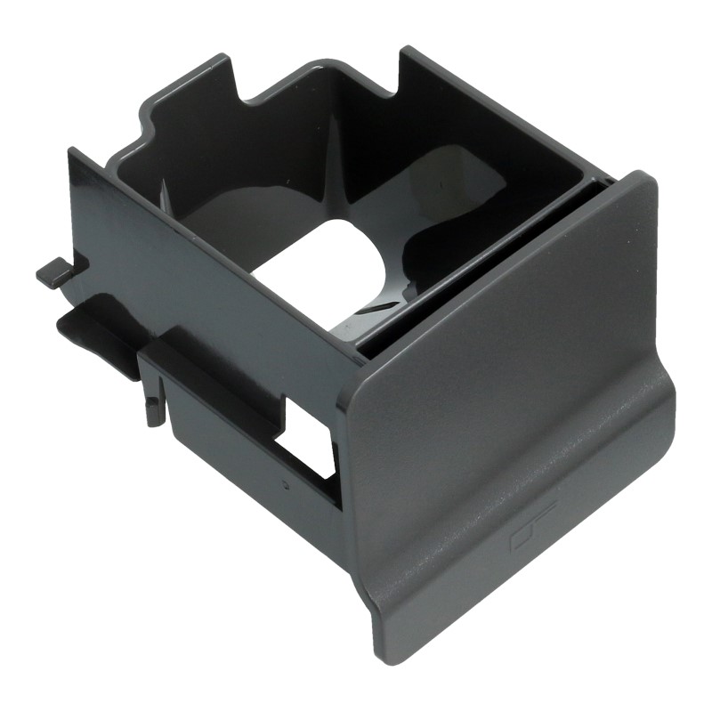 Pulverschublade (Grau) für Siemens EQ.6