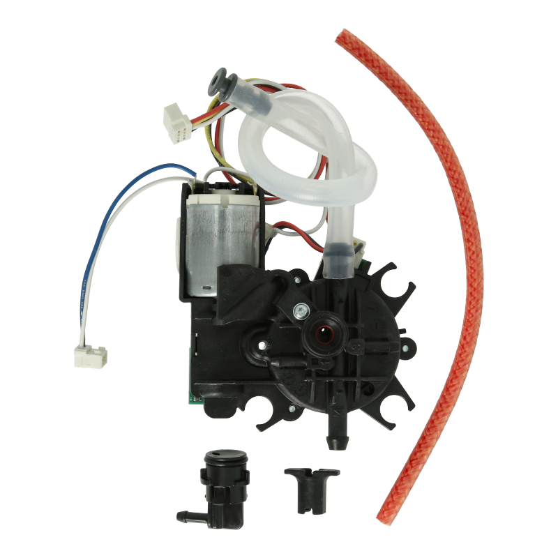 Keramikventil kpl. für Siemens EQ.700