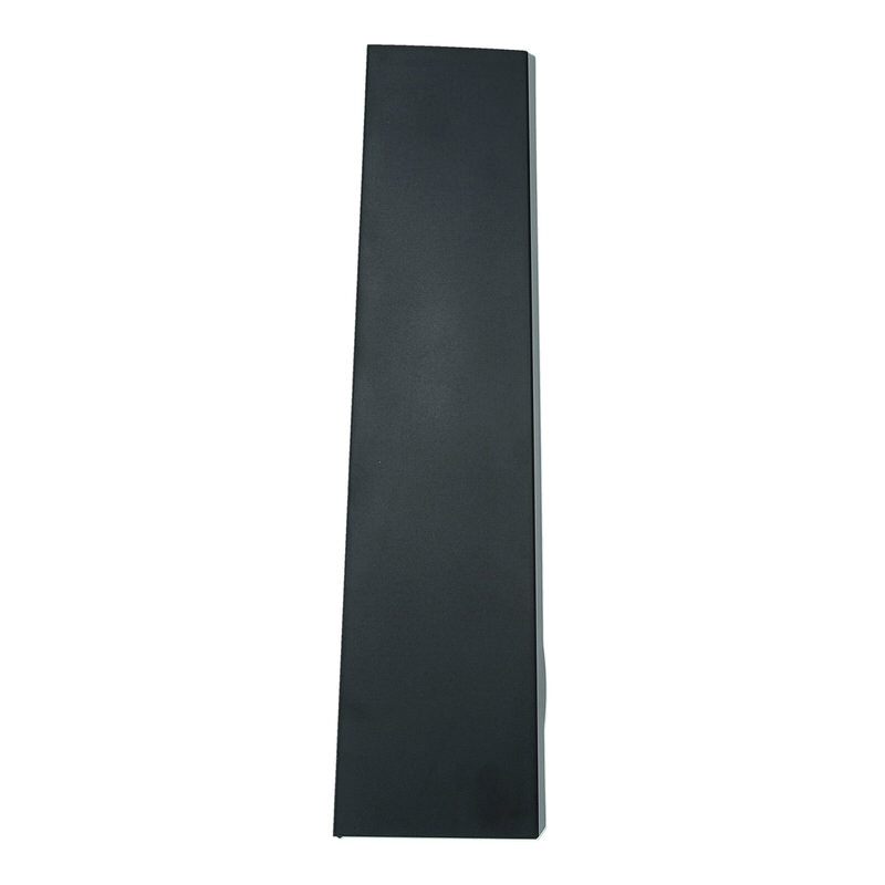 Deckel Zubehörfach (Schwarz) für Jura F-Serie Kaffeevollautomaten